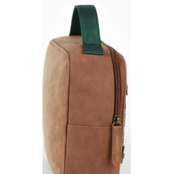 Trousse de Voyage HARRY POTTER - Serpentard