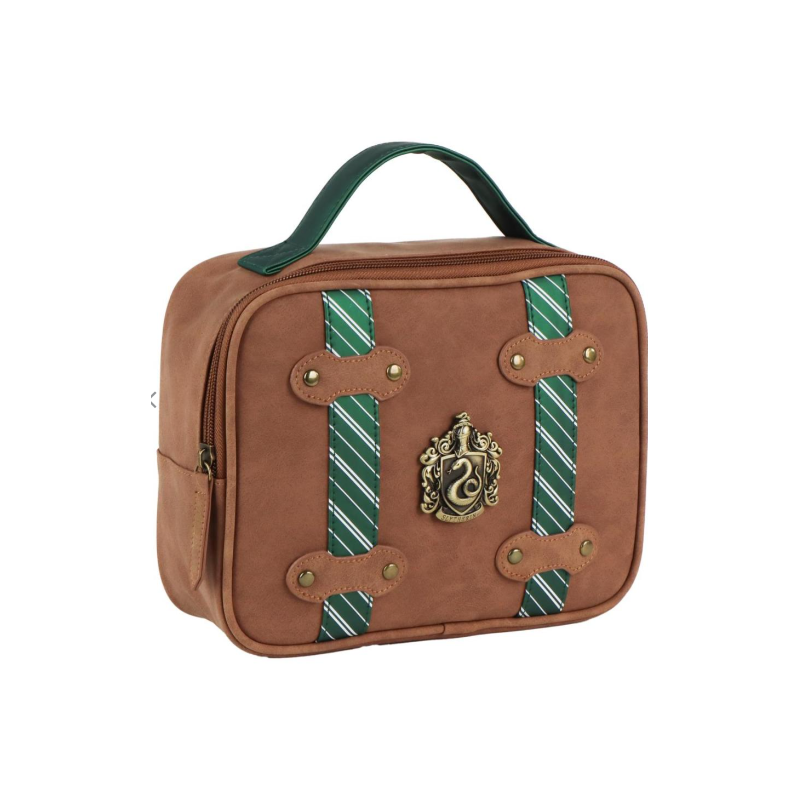Trousse de Voyage HARRY POTTER - Serpentard