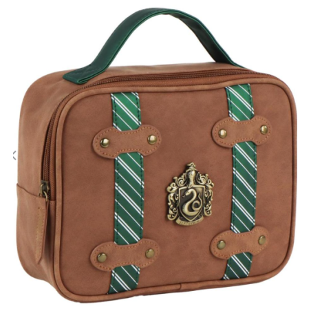 Trousse de Voyage HARRY POTTER - Serpentard
