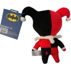 DC - Harley Quinn "Classique" - Peluche Phunny 20cm