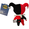 DC - Harley Quinn "Classique" - Peluche Phunny 20cm