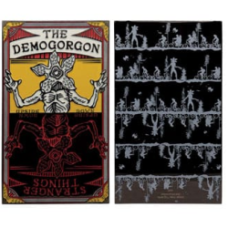 Stranger Things Lingot Demogorgon XL Limited Edition