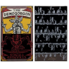 Stranger Things Lingot Demogorgon XL Limited Edition