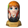 Harry Potter puzzle 3D Hylkies Ron Weasley (55 pièces)