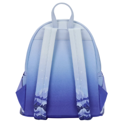 Sac à Dos LoungeFly Lumineux DISNEY - Fantasia