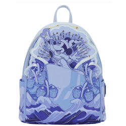 Sac à Dos LoungeFly Lumineux DISNEY - Fantasia