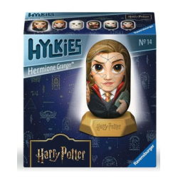 Harry Potter puzzle 3D...
