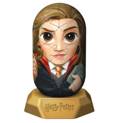 Harry Potter puzzle 3D Hylkies Hermione Granger (55 pièces)