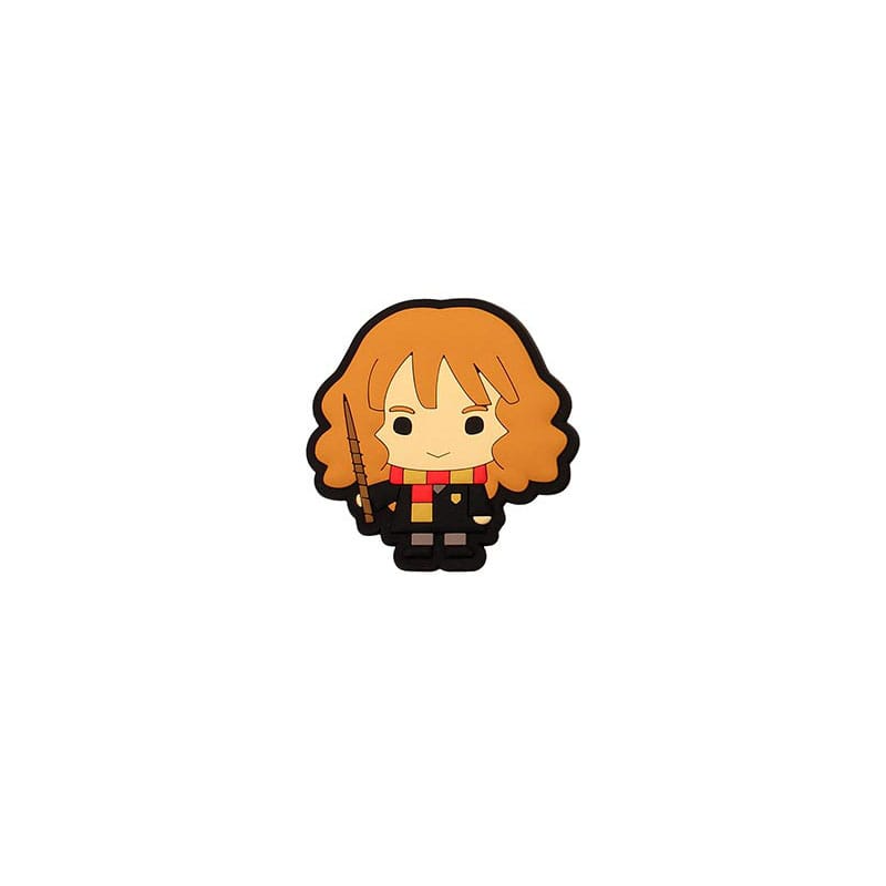 Harry Potter Aimant en caoutchouc Hermione