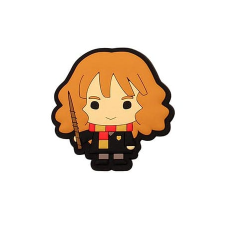 Harry Potter Aimant en caoutchouc Hermione