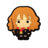 Harry Potter Aimant en caoutchouc Hermione