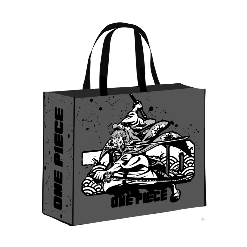 SAC CABAS ONE PIECE - Zoro