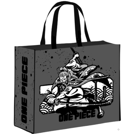 SAC CABAS ONE PIECE - Zoro