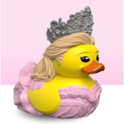 Wicked Tubbz figurine Mini PVC Glinda Upland 5 cm