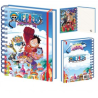 Carnet ONE PIECE - Reverie