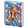 Carnet ONE PIECE - Reverie