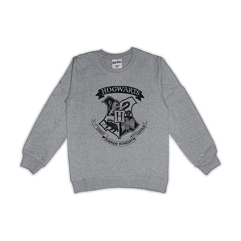 Sweat Hogwarts Taille 7/8ans