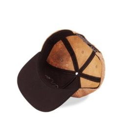 Casquette Marvel - Guardians Of The Galaxy - Groot