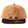 Casquette Marvel - Guardians Of The Galaxy - Groot