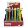 Blind box assortiment de stylos effaçable Pokémon