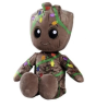 Peluche Jeune Groot Guirlande de Noël GUARDIENS DE LA GALAXIE  25cm