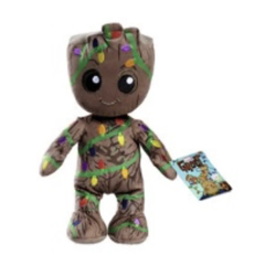 Peluche Jeune Groot...
