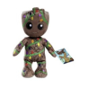 Peluche Jeune Groot Guirlande de Noël GUARDIENS DE LA GALAXIE  25cm