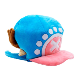Chapeau réplique Tony Tony Chopper ONE PIECE