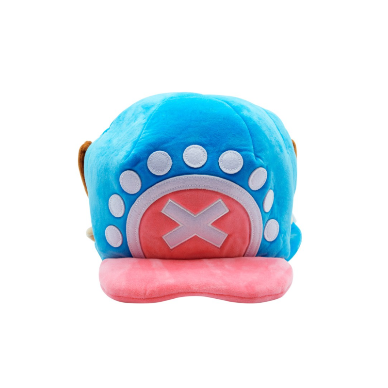Chapeau réplique Tony Tony Chopper ONE PIECE