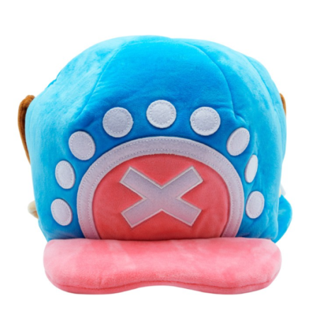 Chapeau réplique Tony Tony Chopper ONE PIECE