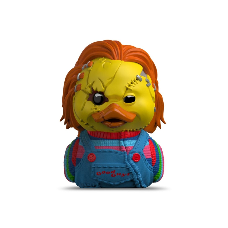 Figurine Tubbz Mini Chucky 5 cm