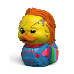 Figurine Tubbz Mini Chucky 5 cm