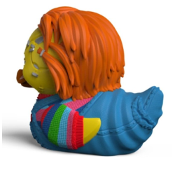 Figurine Tubbz Mini Chucky 5 cm