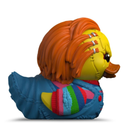 Figurine Tubbz Mini Chucky 5 cm