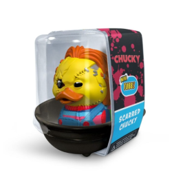 Figurine Tubbz Mini Chucky 5 cm