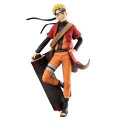 FIGURINE NARUTO SHIPPUDEN -...