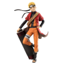 FIGURINE NARUTO SHIPPUDEN - Naruto Uzumaki Sage Mode