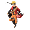 FIGURINE NARUTO SHIPPUDEN - Naruto Uzumaki Sage Mode
