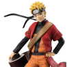 FIGURINE NARUTO SHIPPUDEN - Naruto Uzumaki Sage Mode