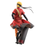 FIGURINE NARUTO SHIPPUDEN - Naruto Uzumaki Sage Mode