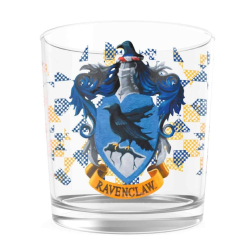 Verre effigie maison...