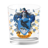 Verre effigie maison Serdaigle - Harry Potter