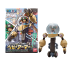 Model Kit ONE PIECE - Chopper Robo Super 2 Heavy Armor