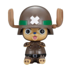 Model Kit ONE PIECE - Chopper Robo Super 2 Heavy Armor