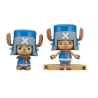 ONE PIECE - Model Kit ONE PIECE - Chopper Robo Super 3 Horn Dozer