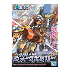 Model Kit ONE PIECE - Model...