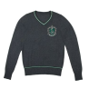 Pull manches longues Serpentard - Harry Potter XL