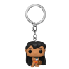 PORTE-CLE FIGURINE LILO - LILO & STITCH - DISNEY