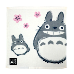 MON VOISIN TOTORO - Totoro...