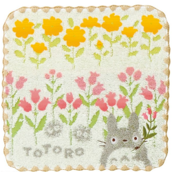 Mini Serviette MON VOISIN...